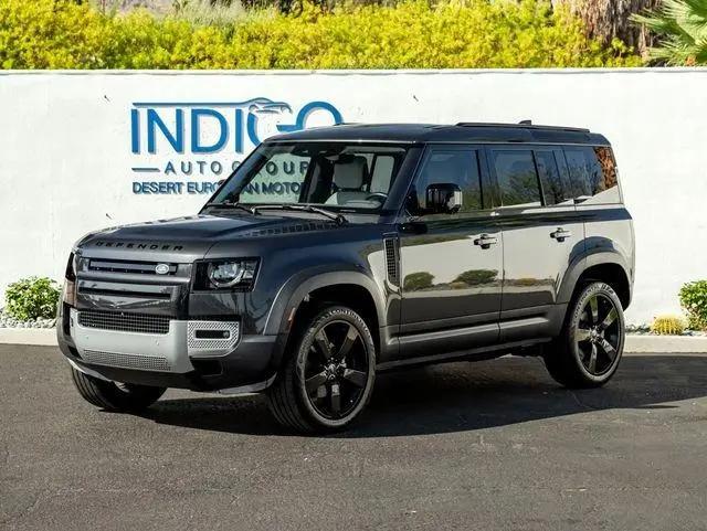 2025 Land Rover Defender 110 P300 for sale in Rancho Mirage, CA