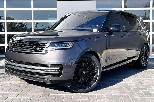2023 Land Rover Range Rover Autobiography for sale in Rancho Mirage, CA