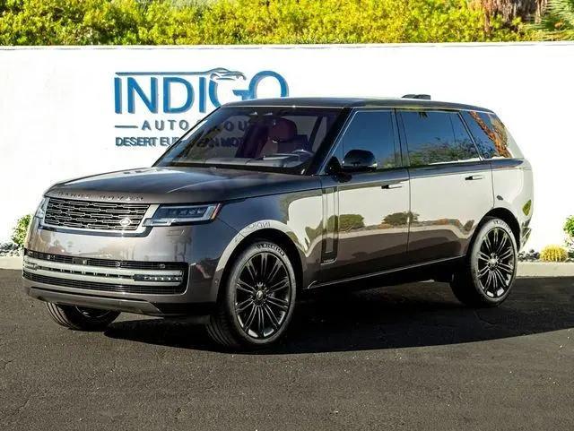 2023 Land Rover Range Rover Autobiography for sale in Rancho Mirage, CA