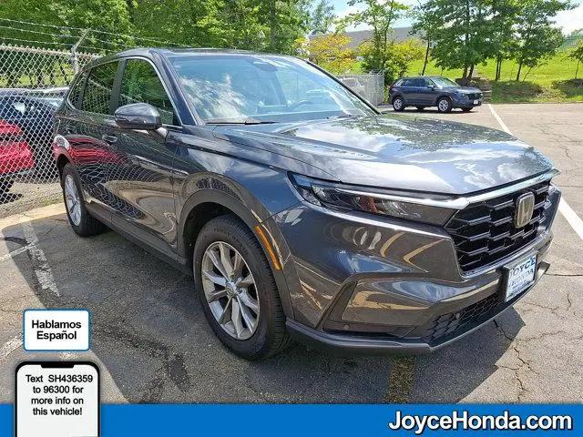 2025 Honda CR-V EX-L AWD for sale in Denville, NJ