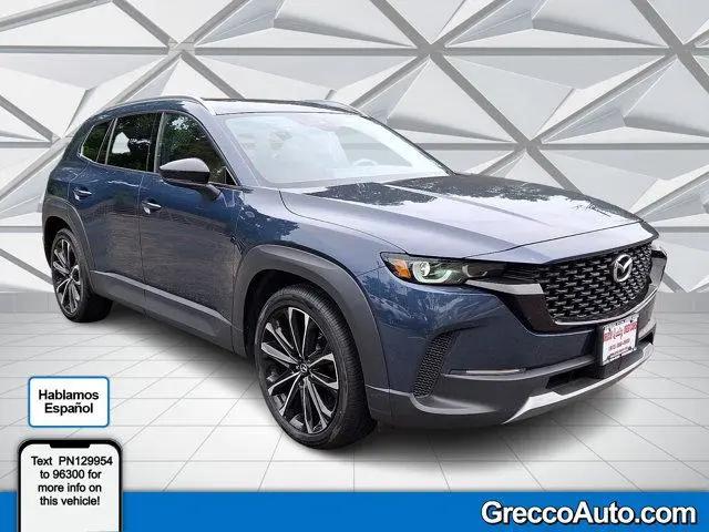 2023 Mazda CX-50 2.5 Turbo Premium for sale in Denville, NJ
