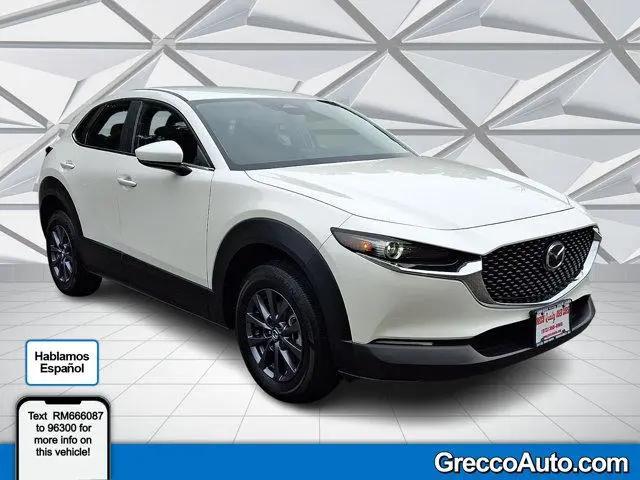2024 Mazda CX-30 2.5 S for sale in Denville, NJ