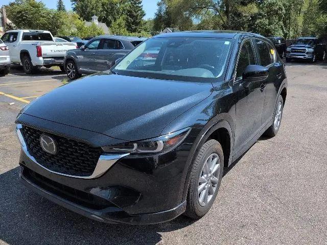 2024 Mazda CX-5 2.5 S Select for sale in Livonia, MI
