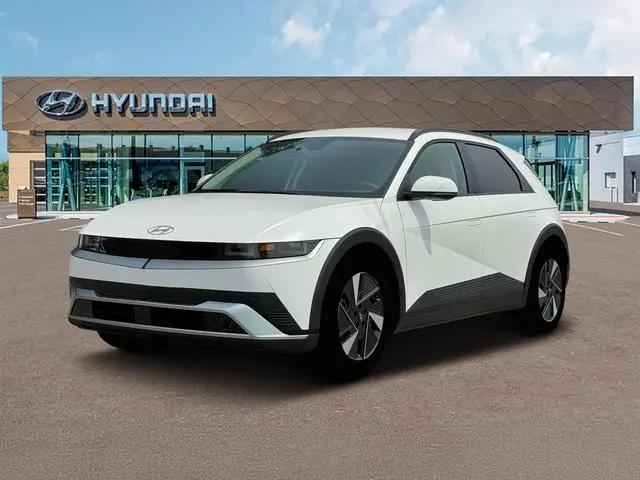 2025 Hyundai IONIQ 5 SEL for sale in Livonia, MI