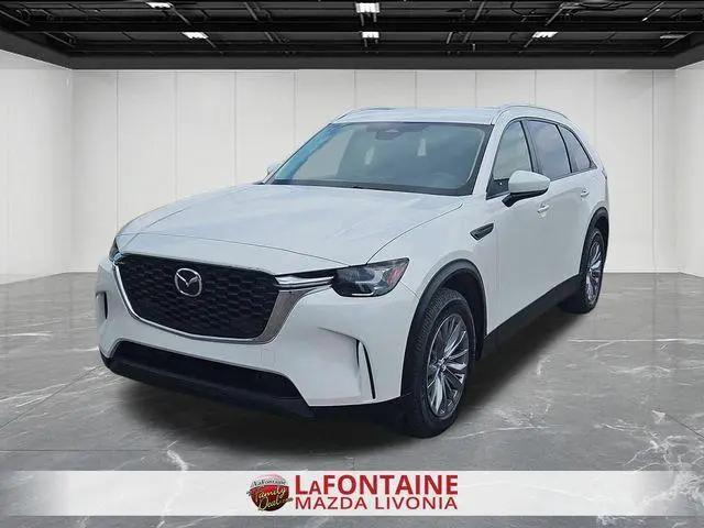 2024 Mazda X-90 3.3 Turbo Select for sale in Livonia, MI