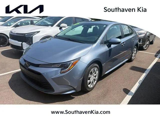 2024 Toyota Corolla LE for sale in Southaven, MS