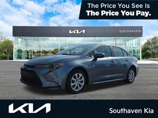 2024 Toyota Corolla LE for sale in Southaven, MS
