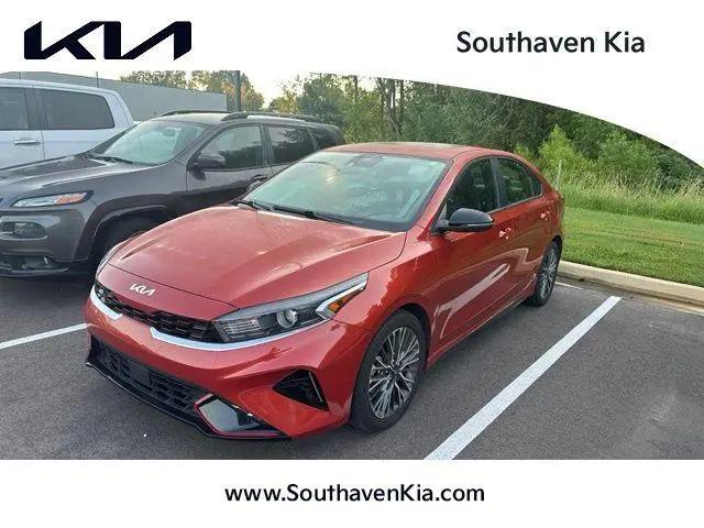 2023 Kia Forte GT-Line for sale in Southaven, MS