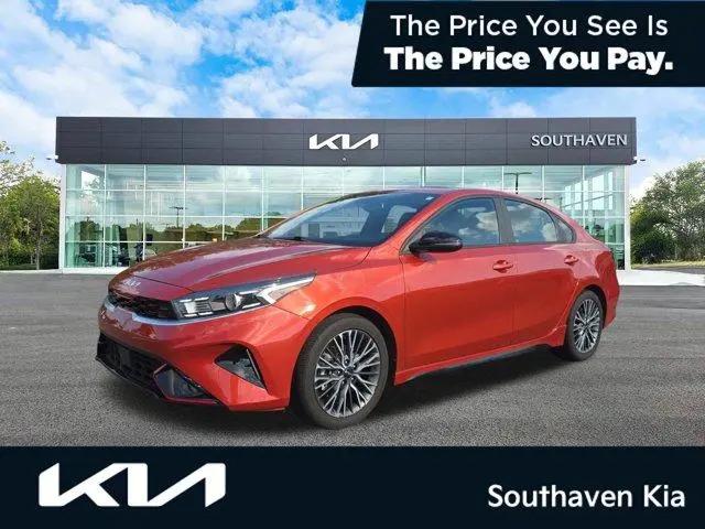 2023 Kia Forte GT-Line for sale in Southaven, MS