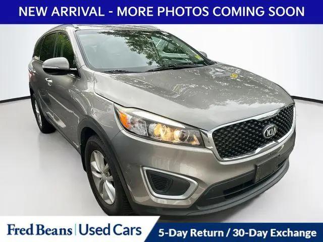 2017 Kia Sorento 3.3L LX for sale in Flemington, NJ