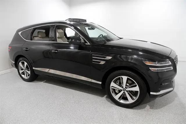 2024 Genesis GV80 3.5T for sale in MENTOR, OH