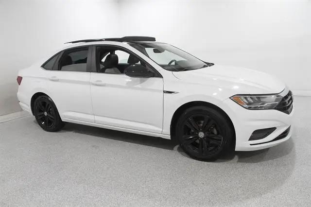 2020 Volkswagen Jetta 1.4T R-Line for sale in MENTOR, OH