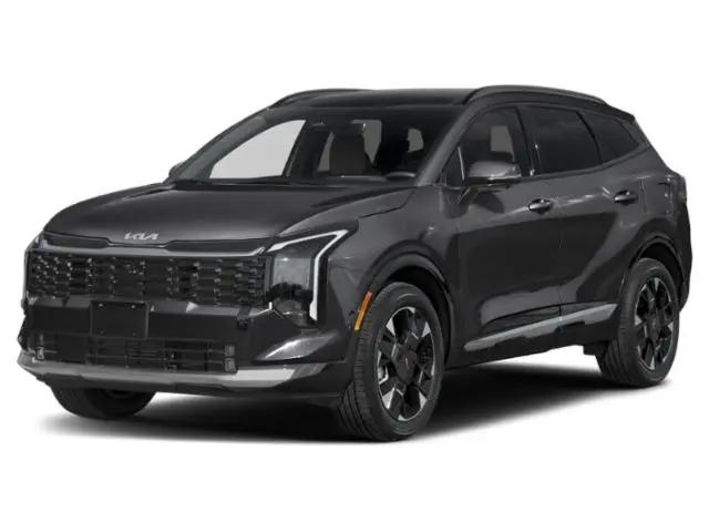 2026 Kia Sportage Hybrid SX-Prestige for sale in Murraysville, PA