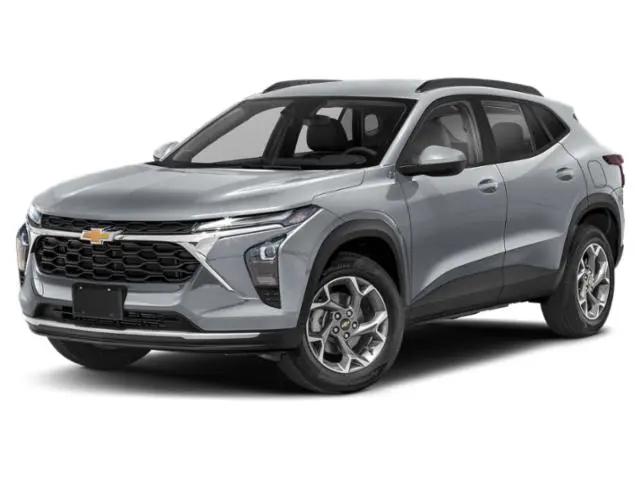 2024 Chevrolet Trax FWD SP for sale in Murraysville, PA