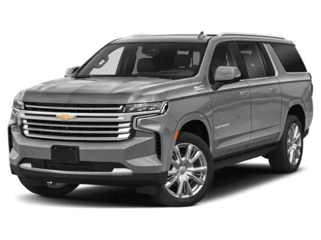 2024 Chevrolet Suburban 4WD High Country for sale in Murraysville, PA