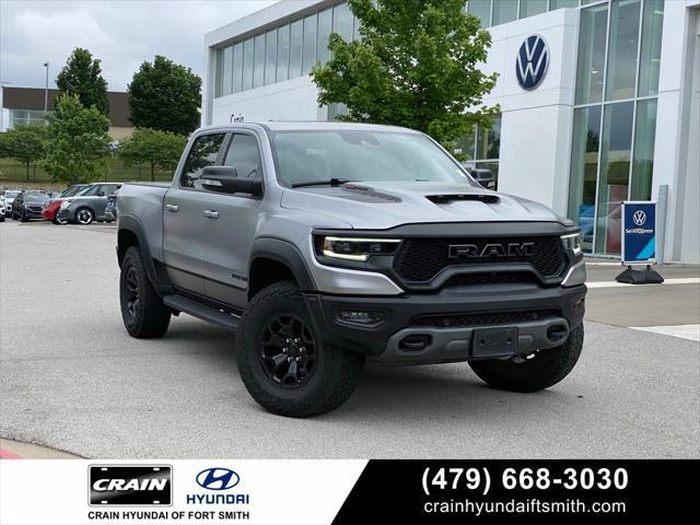 2022 Ram 1500 TRX Crew Cab 4x4 5'7" Box for sale in FORT SMITH, AR