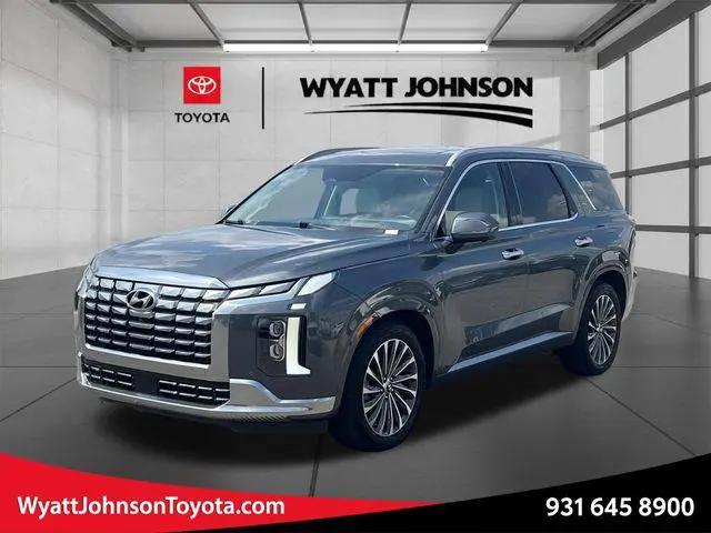 2024 Hyundai Palisade Calligraphy for sale in Clarksville, TN