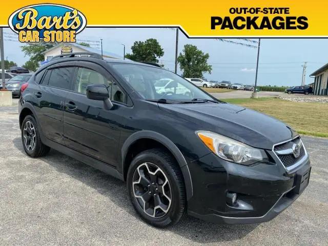 2014 Subaru XV Crosstrek 2.0i Limited for sale in Fort Wayne, IN