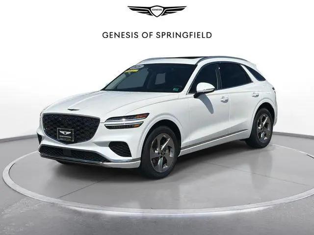 2026 Genesis GV70 2.5T Select for sale in Springfield, VA