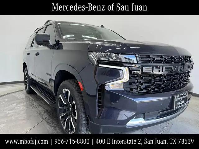 2023 Chevrolet Tahoe 2WD LS for sale in San Juan, TX