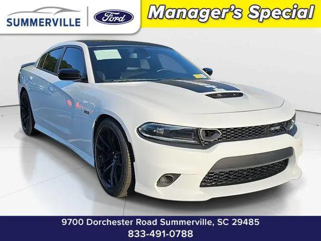 2023 Dodge Charger Scat Pack for sale in Summerville, SC
