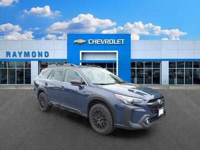 2025 Subaru Outback Base for sale in Antioch, IL