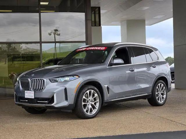 2024 BMW X5 xDrive40i for sale in Hot Springs, AR