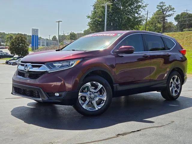 2019 Honda CR-V EX-L for sale in Hot Springs, AR