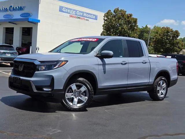 2026 Honda Ridgeline RTL for sale in Hot Springs, AR