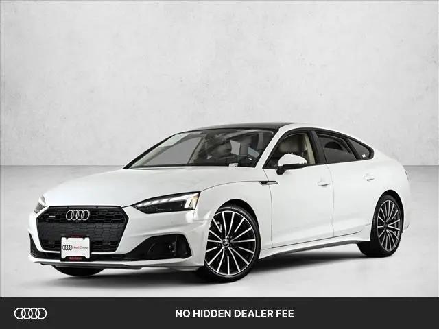 2023 Audi A5 Sportback Premium Plus 40 TFSI quattro S tronic for sale in Chicago, IL