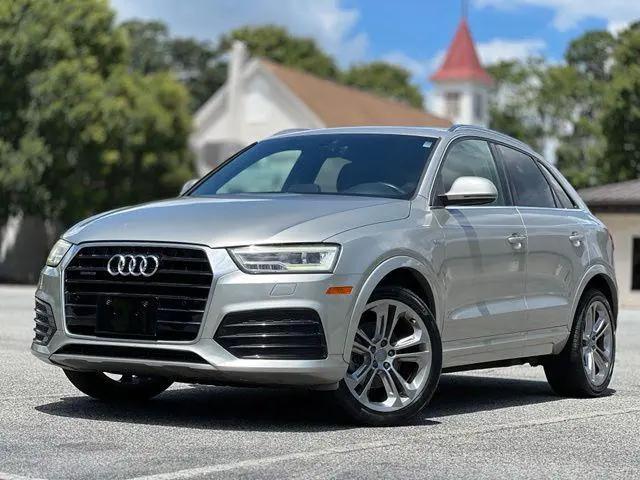 2016 Audi Q3 2.0T Premium Plus for sale in Greensboro, NC