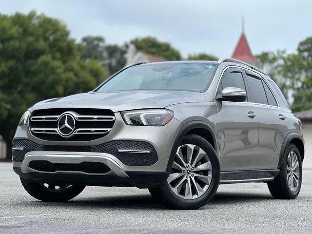 2020 Mercedes-Benz GLE GLE 350 4MATIC for sale in Greensboro, NC