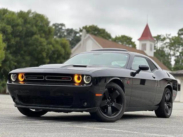 2016 Dodge Challenger R/T for sale in Greensboro, NC