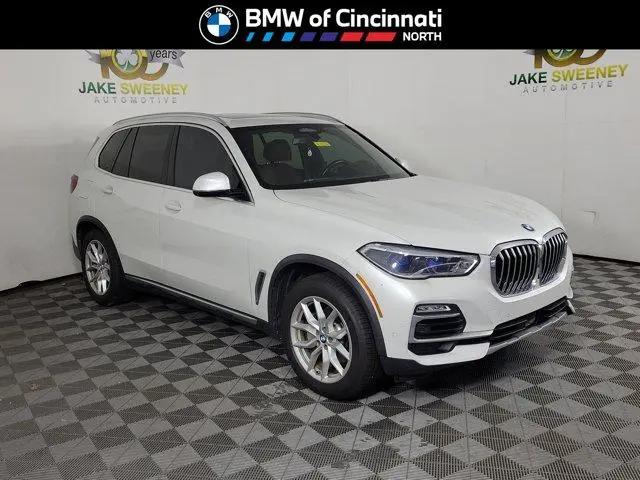 2019 BMW X5 xDrive40i for sale near Cincinnati, OH