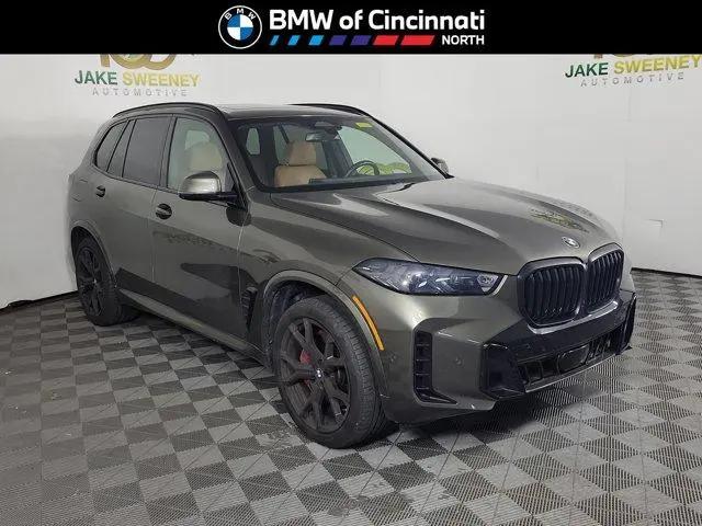 2025 BMW X5 for sale near Cincinnati, OH