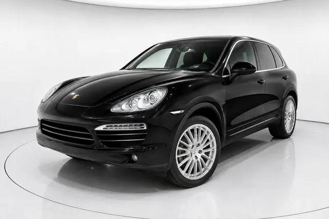 2011 Porsche Cayenne Cayenne for sale in Mesa, AZ