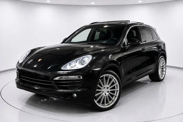 2011 Porsche Cayenne Cayenne for sale in Mesa, AZ