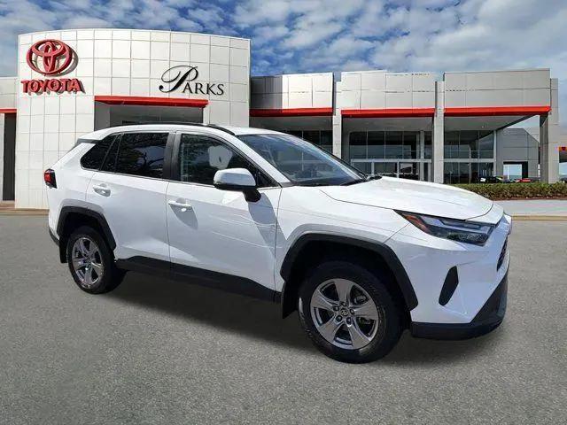 2025 Toyota RAV4 XLE for sale in DeLand, FL