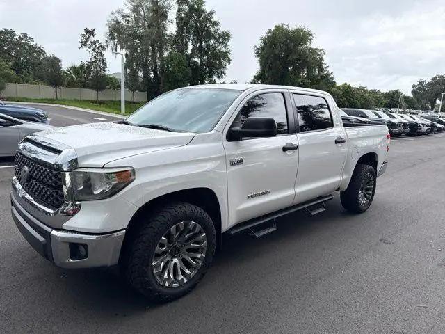 2020 Toyota Tundra SR5 for sale in DeLand, FL