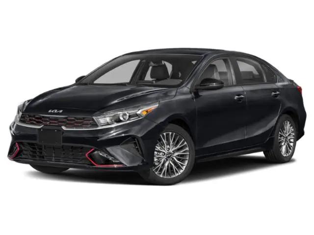 2023 Kia Forte GT-Line for sale in Salinas, CA