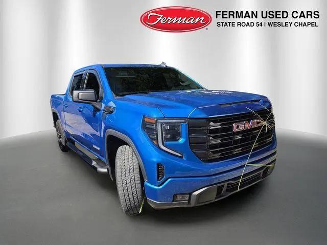 2023 GMC Sierra 1500 2WD Crew Cab Short Box Elevation for sale in Lutz, FL