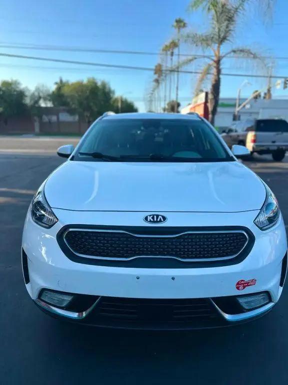 2018 Kia Niro Plug-In Hybrid LX for sale in Brea, CA