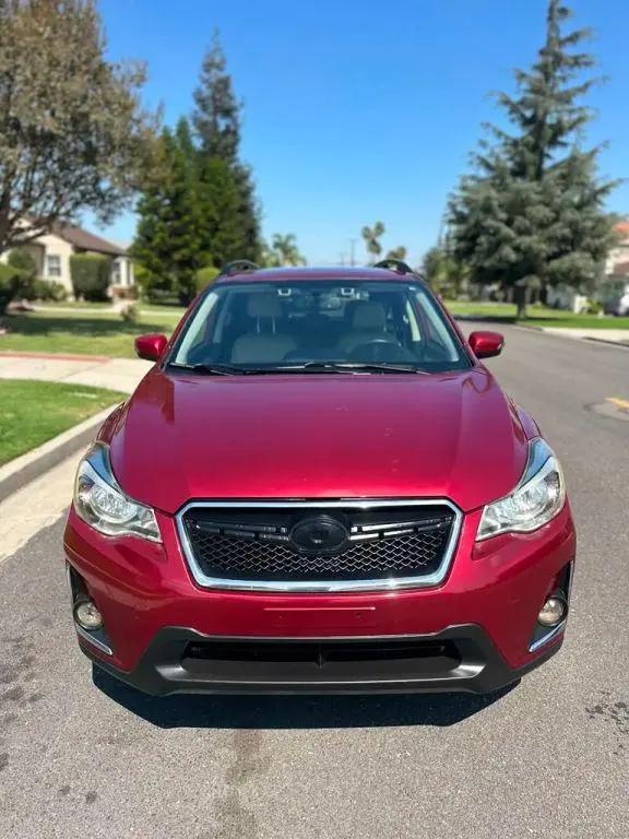 2016 Subaru Crosstrek 2.0i Limited for sale in Brea, CA