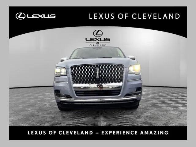 2024 Lincoln Navigator Black Label for sale in Brook Park, OH