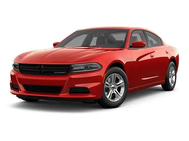 2022 Dodge Charger SXT RWD for sale in San Bernardino, CA