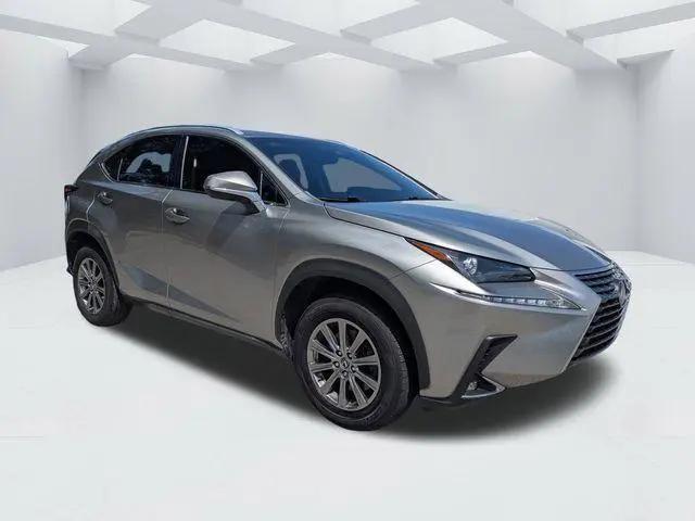 2018 Lexus NX 300 Base for sale in Savannah, GA