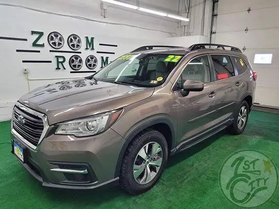 2022 Subaru Ascent Premium for sale in Rochester, NH