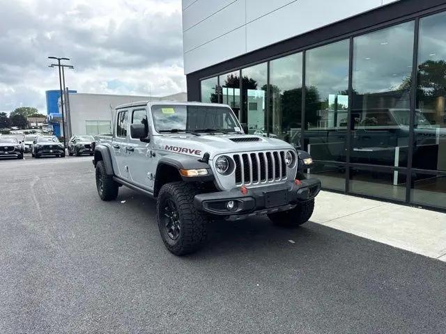 2022 Jeep Gladiator Sport for sale in Seekonk, MA