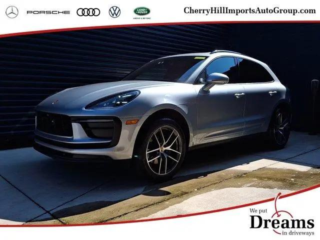 2024 Porsche Macan Unknown for sale in Cherry Hill Township, NJ