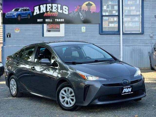 2019 Toyota Prius LE for sale in Seattle, WA